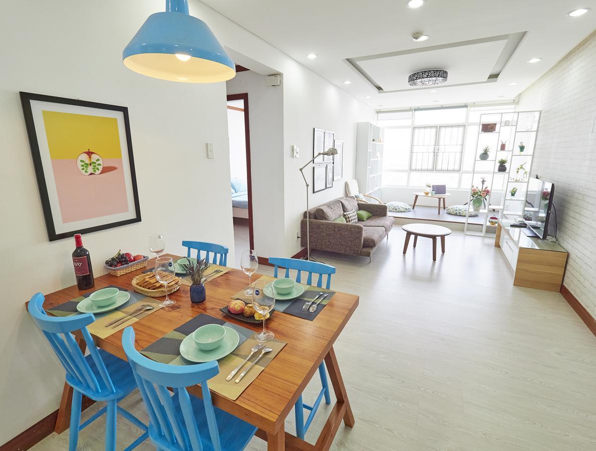 Zoro Home Da Nang Exterior photo