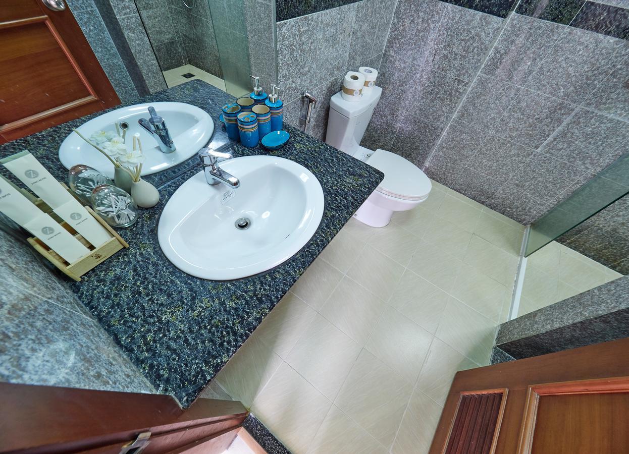 Zoro Home Da Nang Exterior photo