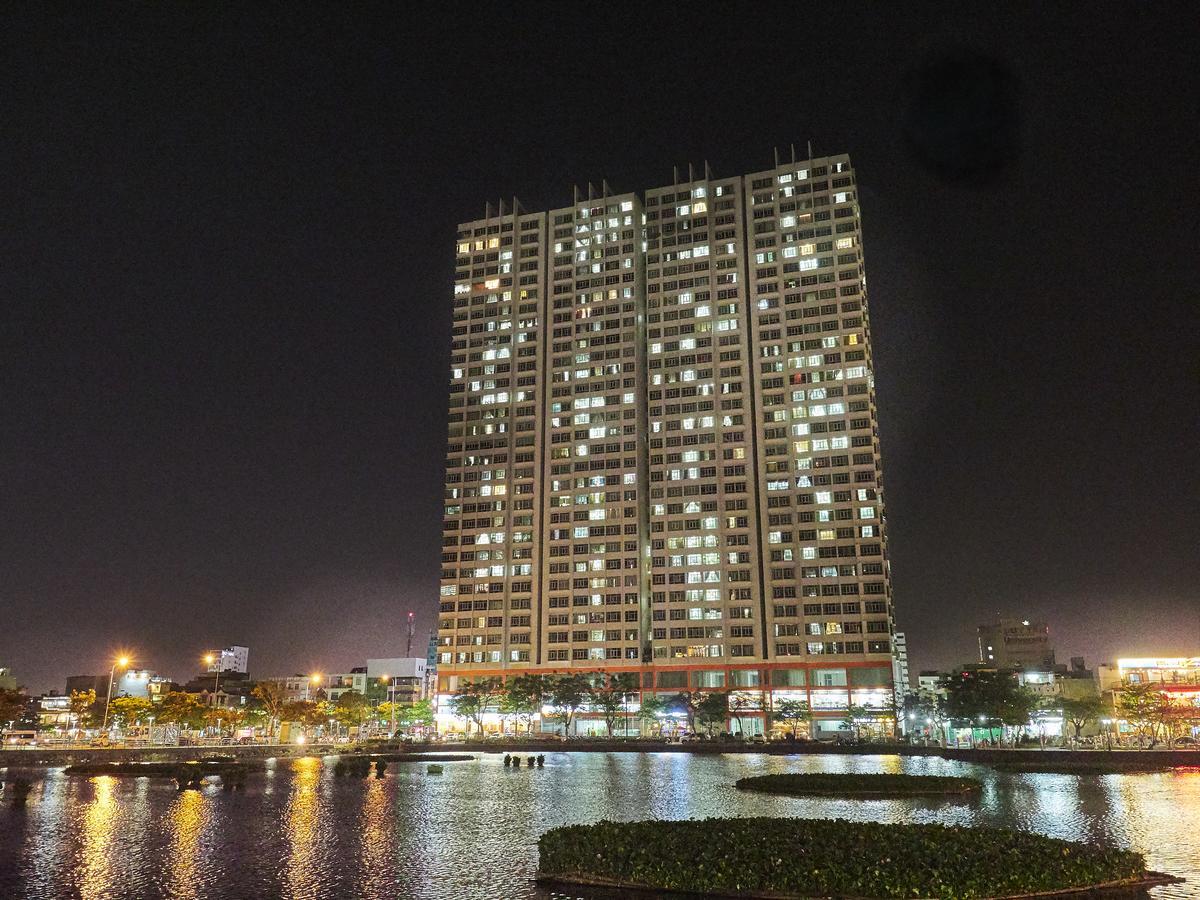 Zoro Home Da Nang Exterior photo