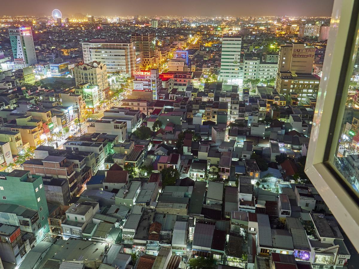 Zoro Home Da Nang Exterior photo